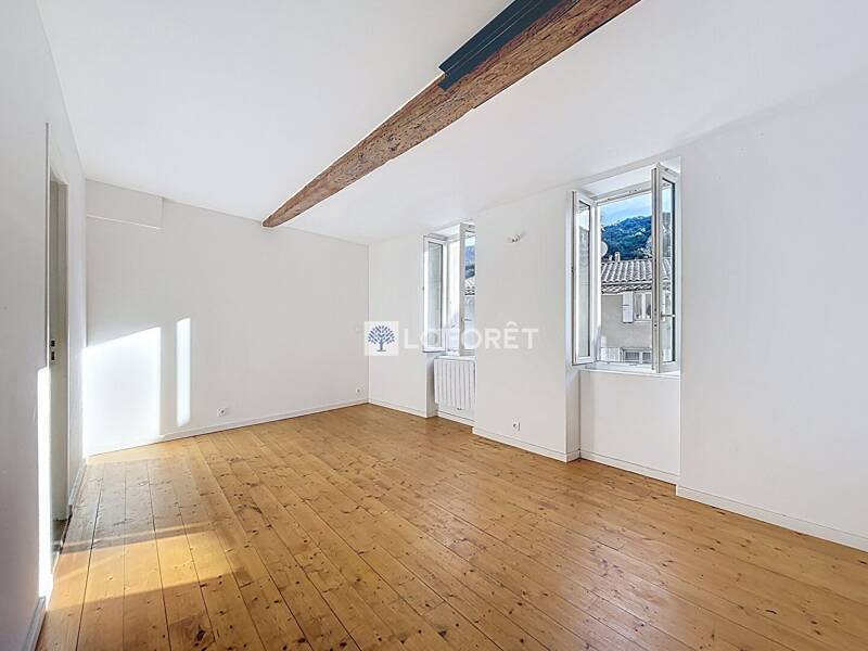 Maison à louer, 27m², NYONS