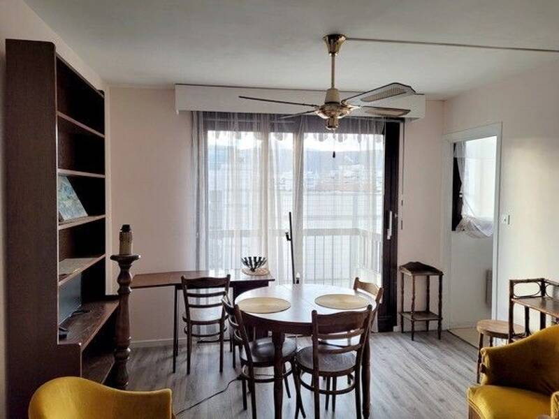 Maison à louer, 23m², CLERMONT FERRAND