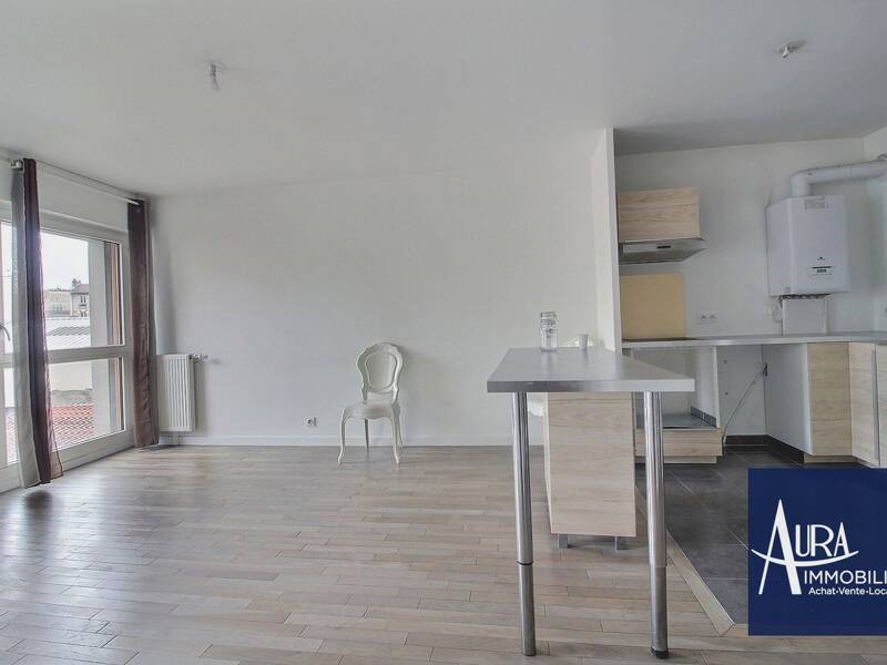 Maison à louer, 48m², LES LILAS