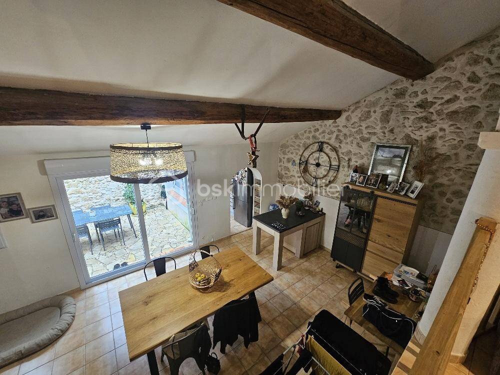 Maison à vendre, 98m², BEZIERS