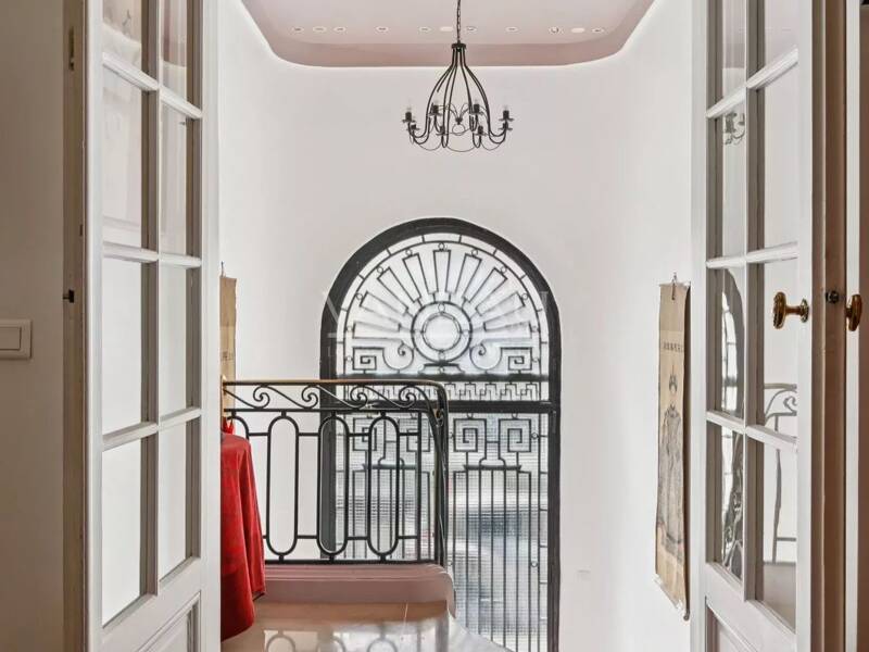 Maison à vendre, 414m², PARIS 16E