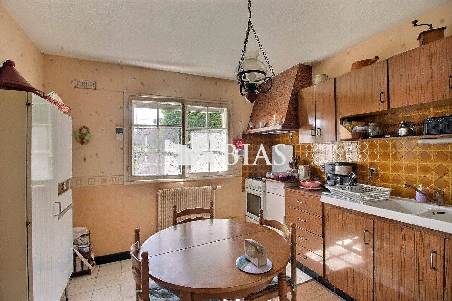 Maison à vendre, 127m², LA SAUSSAYE