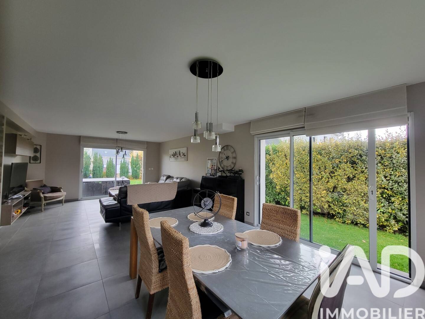 Maison à vendre, 155m², ISNEAUVILLE