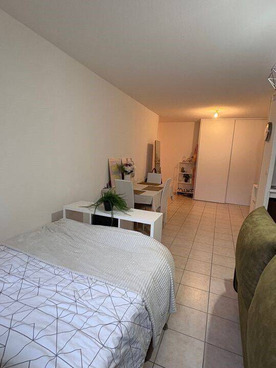 Maison à louer, 36m², BEZIERS