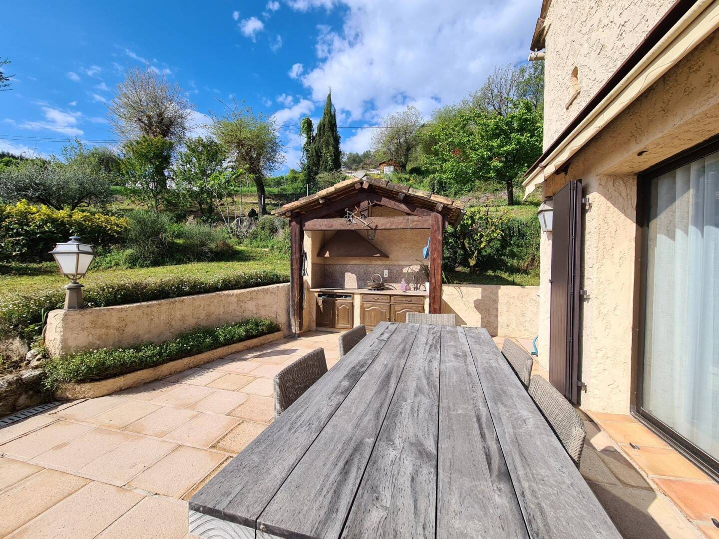Maison à vendre, 150m², GATTIERES
