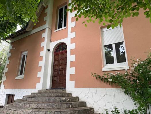 Maison à vendre 231 600 € 3 pièces 2 chambres 123 m² 3 617 m² de terrain Monflanquin 47150