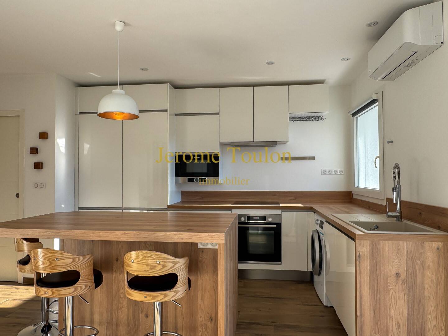 Maison à vendre, 45m², SAINT PALAIS SUR MER