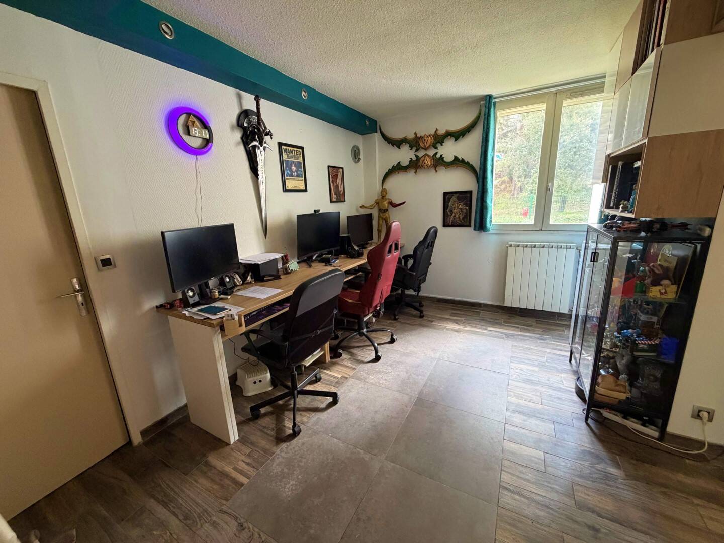 Maison à vendre, 86m², LA VALETTE DU VAR