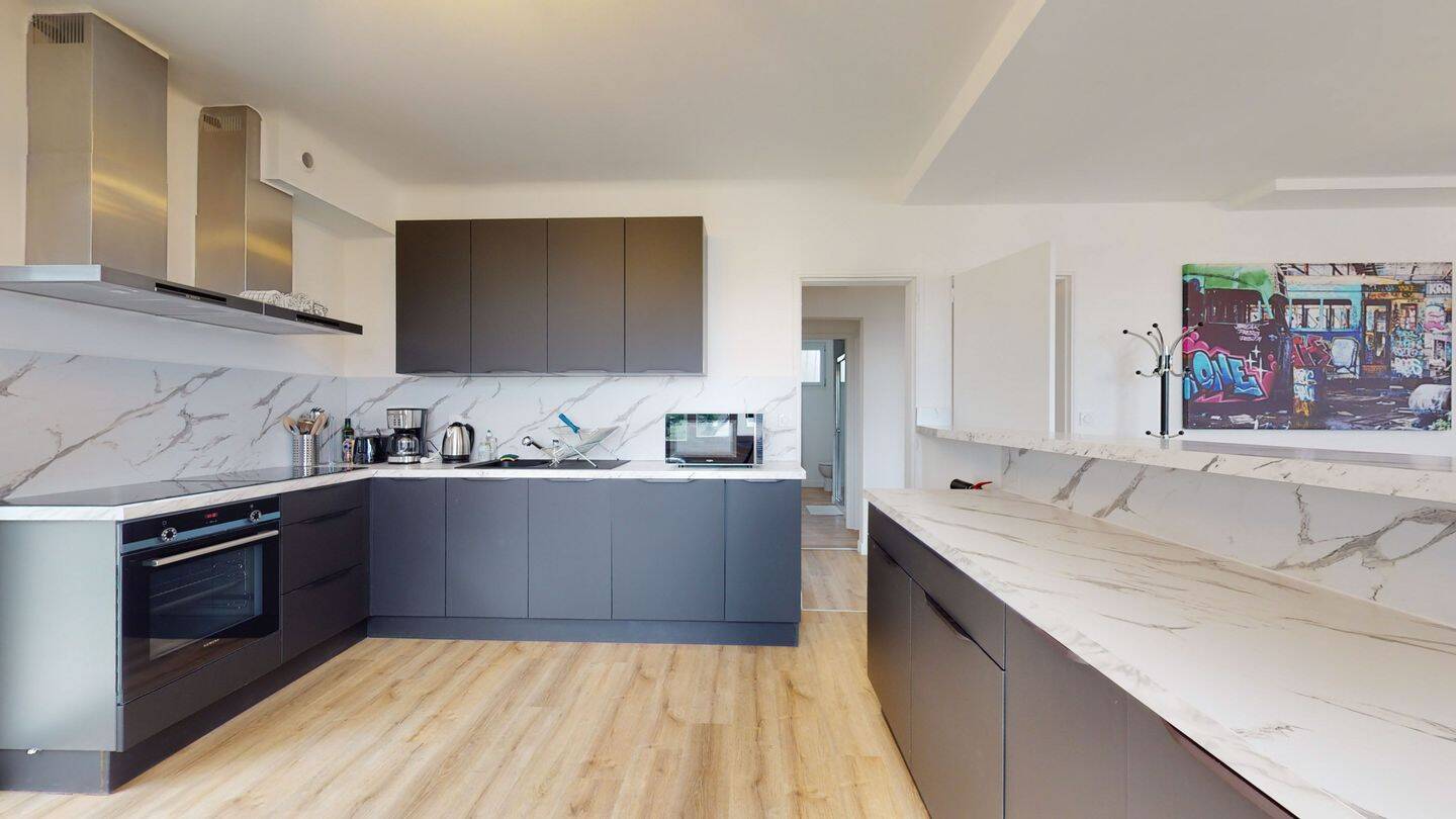 Maison 12 pièces — 3