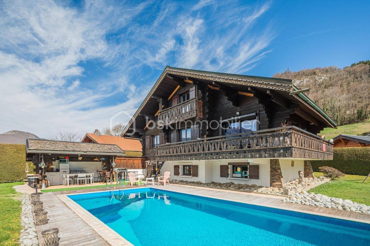 Maison à vendre, 158m², MIEUSSY
