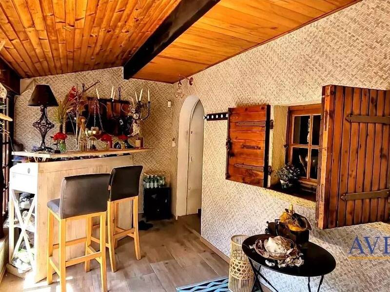 Maison à vendre, 105m², MARSEILLE 11E