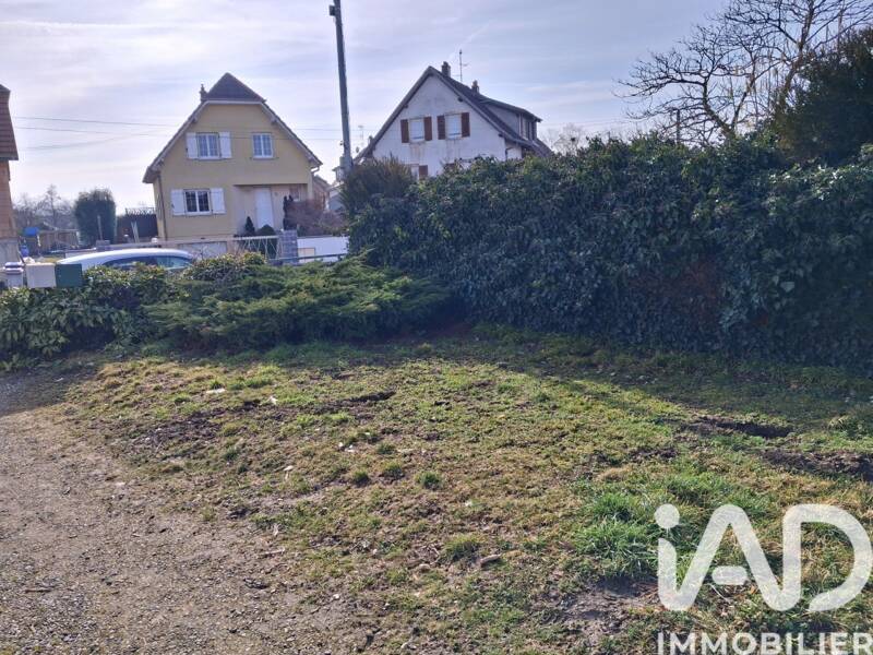 Maison à vendre, 69m², WITTELSHEIM