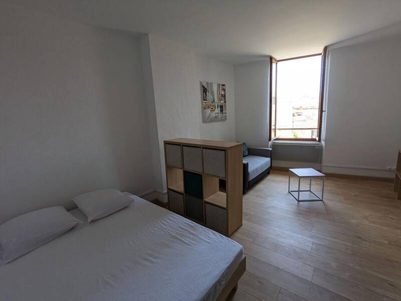 Maison à louer, 29m², TOULON