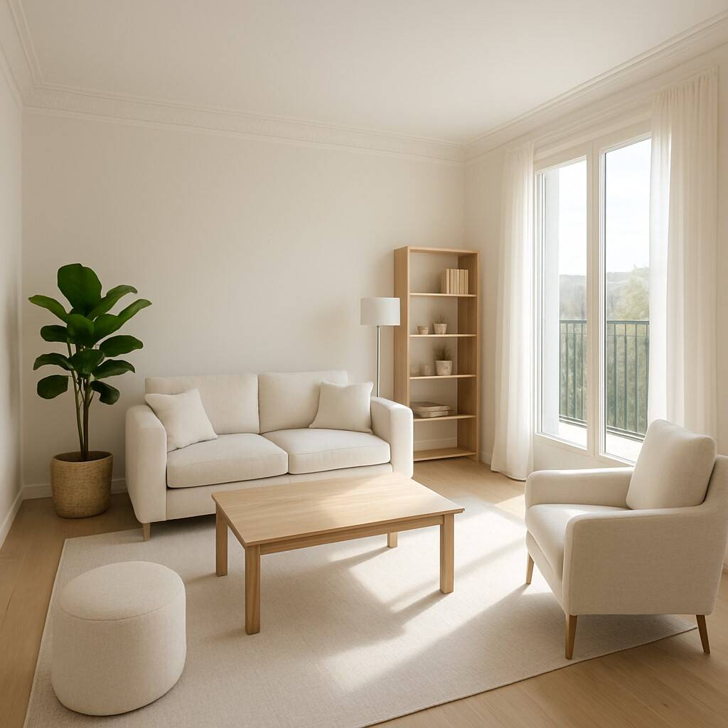 Maison à vendre, 73m², CERGY
