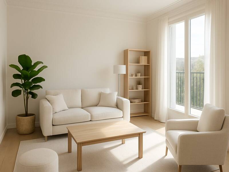 Maison à vendre, 73m², CERGY