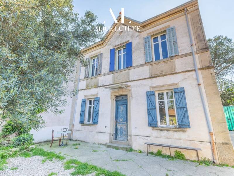 Maison à vendre, 100m², MARSEILLE 12E