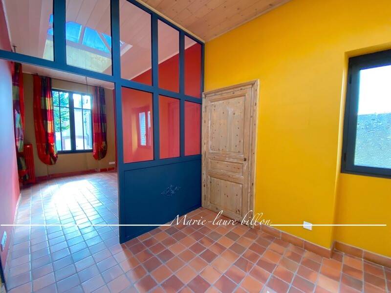 Maison à vendre, 123m², CHALLANS