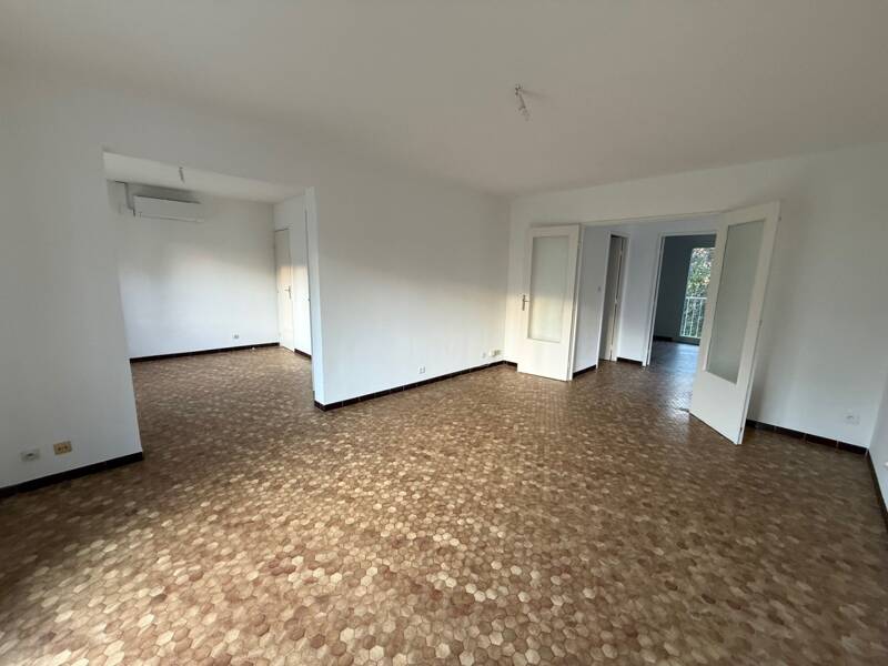 Maison à louer, 68m², ROCHEMAURE