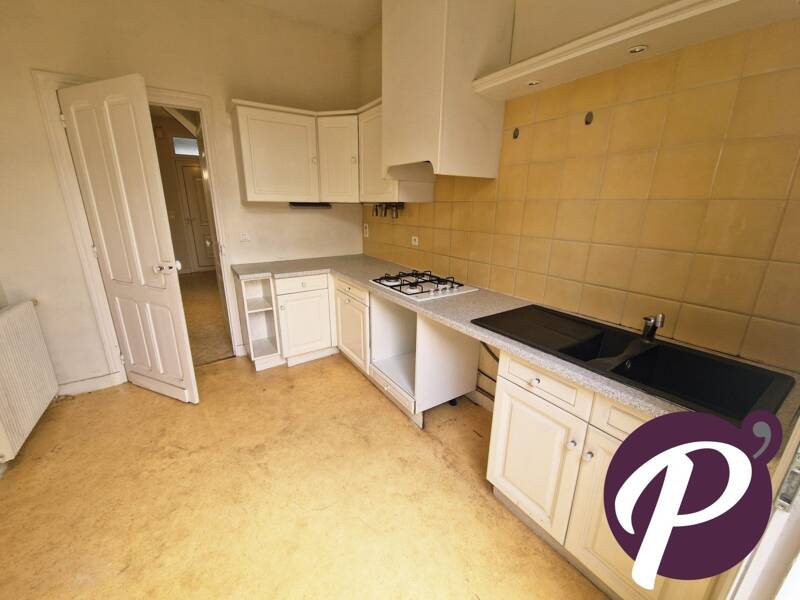 Maison à louer, 89m², BERGERAC