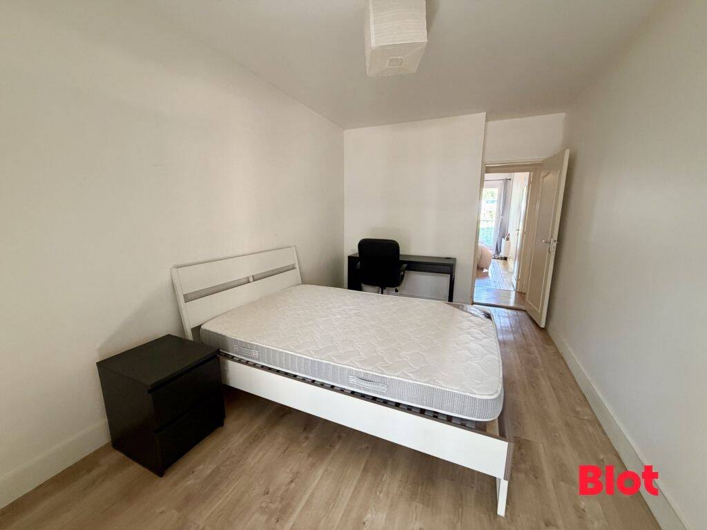 À VENDRE EN EXCLUSIVITÉ PAR BLOT - APPARTEMENT T4 - INVESTISSEME — 9