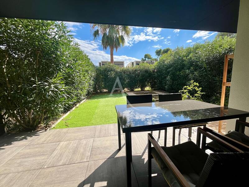 Maison à louer, 42m², ANTIBES