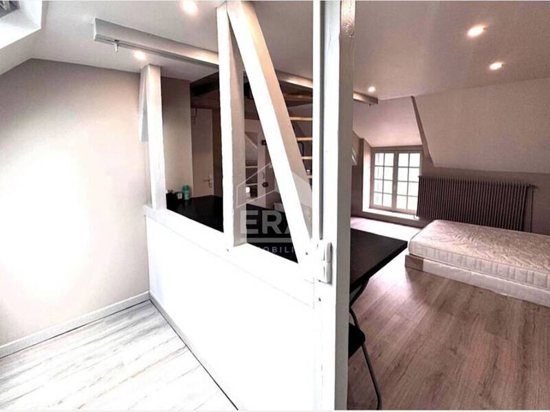 Maison à vendre, 30m², LISSES