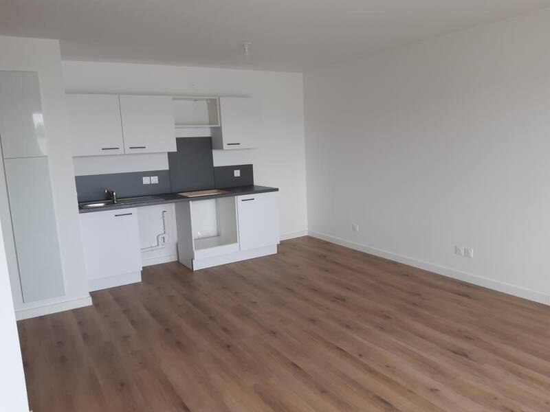 Maison à louer, 63m², FRANQUEVILLE SAINT PIERRE