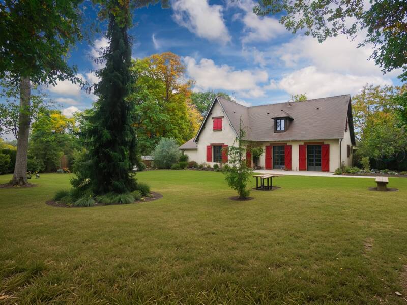 Maison à vendre, 177m², SYLVAINS LES MOULINS