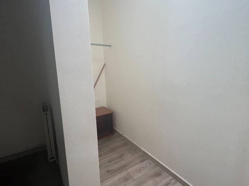 Maison à louer, 62m², SAUMUR