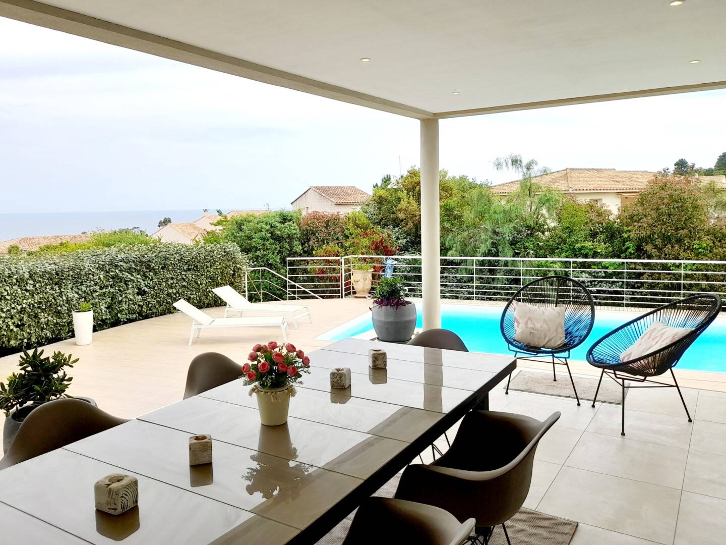 Maison à vendre, 206m², SARI SOLENZARA