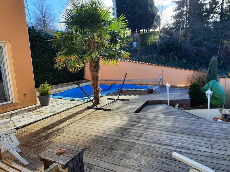 Maison à vendre, 121m², SAINT ETIENNE