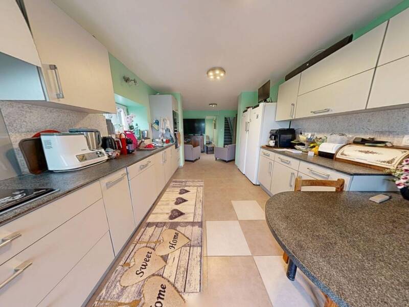 Maison à louer, 80m², BRUNSTATT