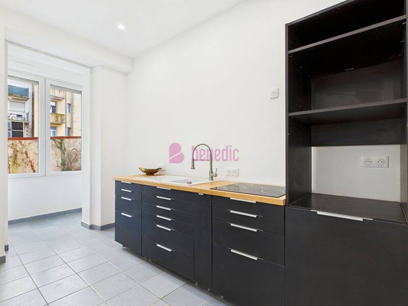 Maison à louer, 63m², METZ