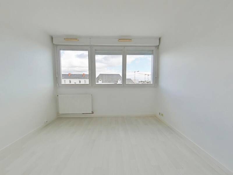 Maison à louer, 28m², TOURS