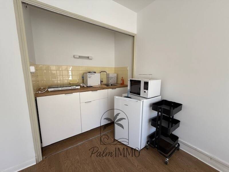 Maison à louer, 23m², BANDOL