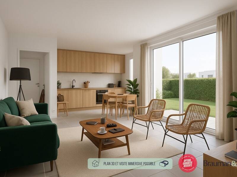 Maison à vendre, 75m², DUNKERQUE