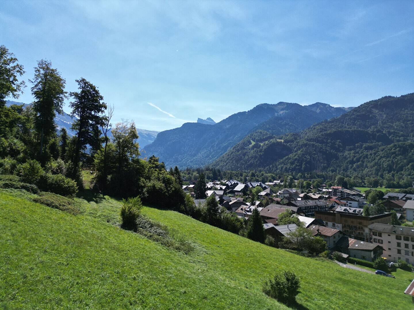 Maison à vendre, 44m², SAMOENS
