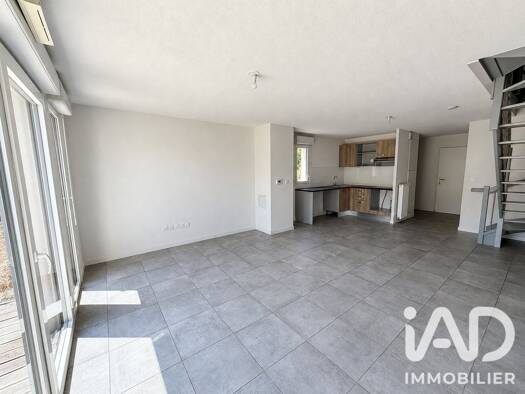 Maison à vendre 336 000 € 5 pièces 4 chambres 102 m² 420 m² de terrain Lalande Toulouse 31200