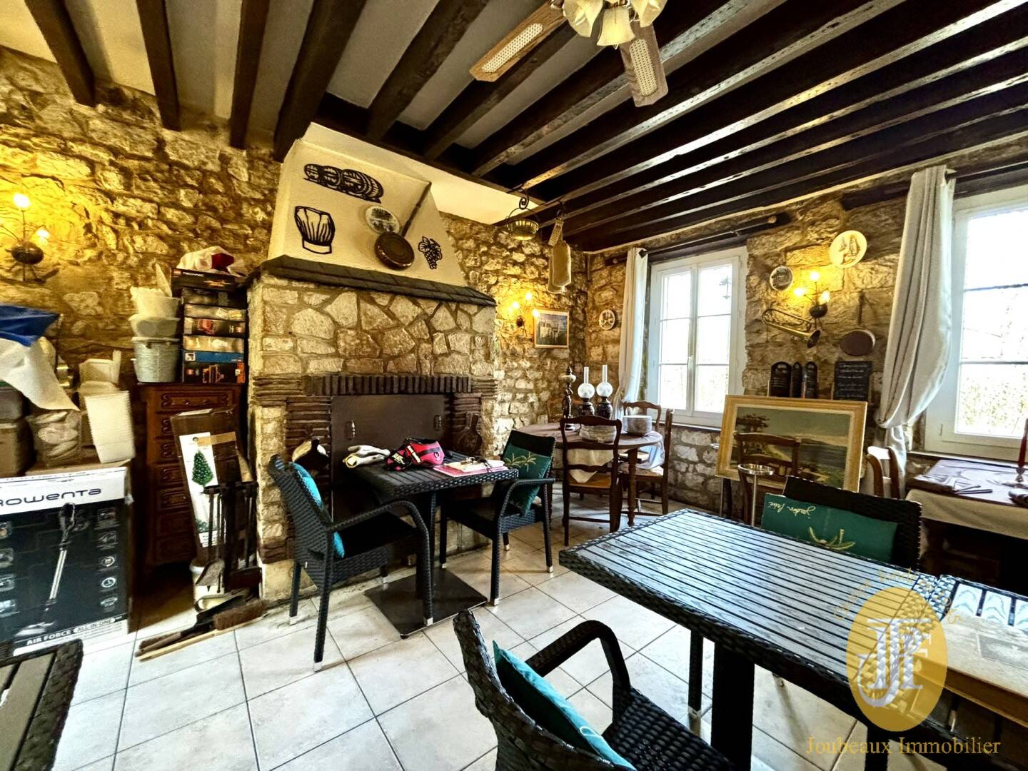 Maison à vendre, 140m², VERNON