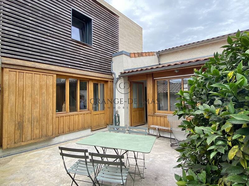 Maison à vendre, 91m², BORDEAUX