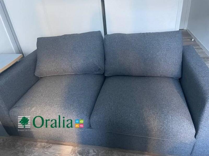 Maison à louer, 18m², LYON 3E