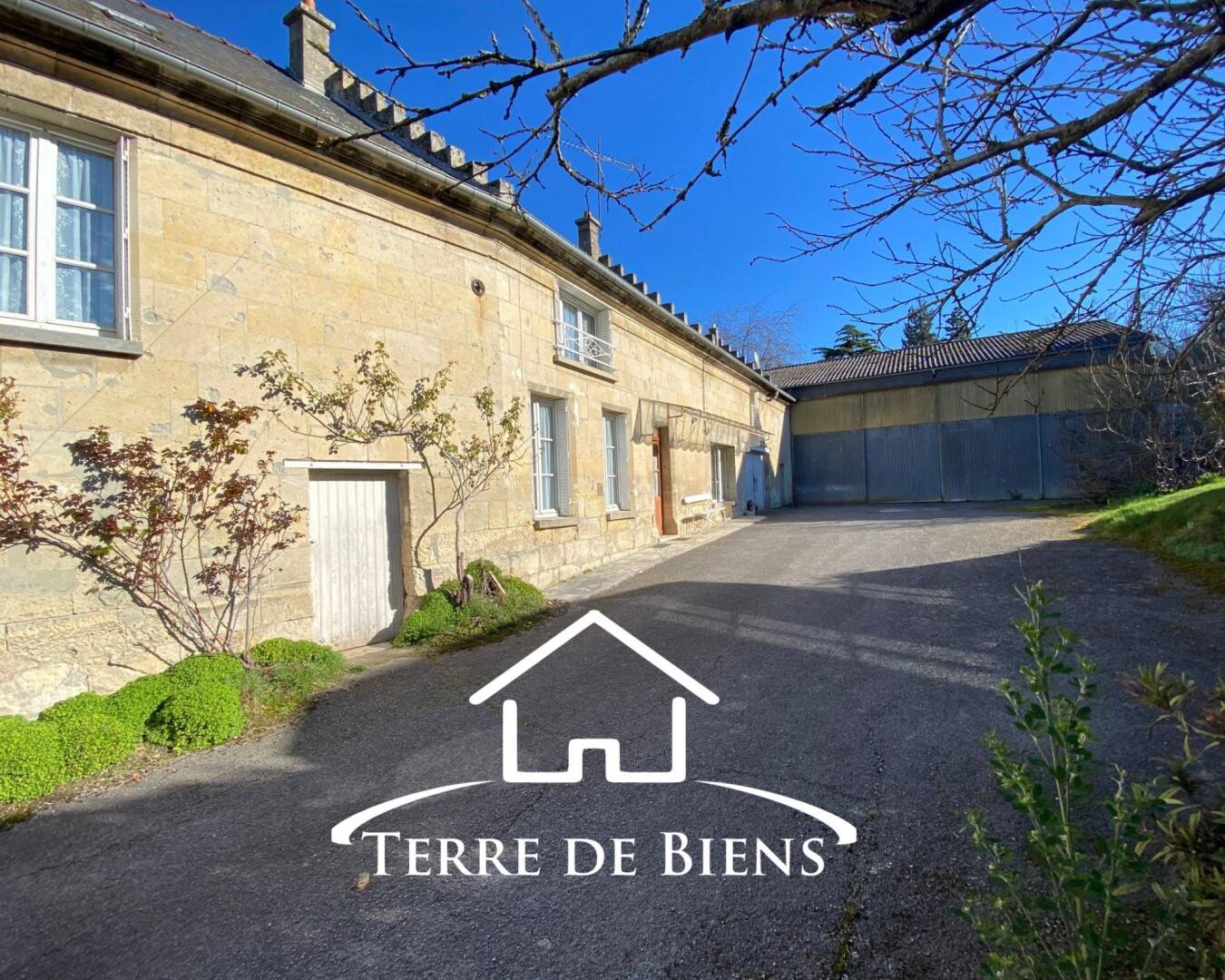Maison à vendre, 177m², VIC SUR AISNE