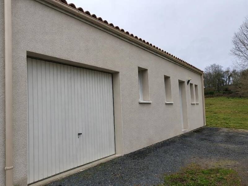 Maison à louer, 80m², BERNOS BEAULAC