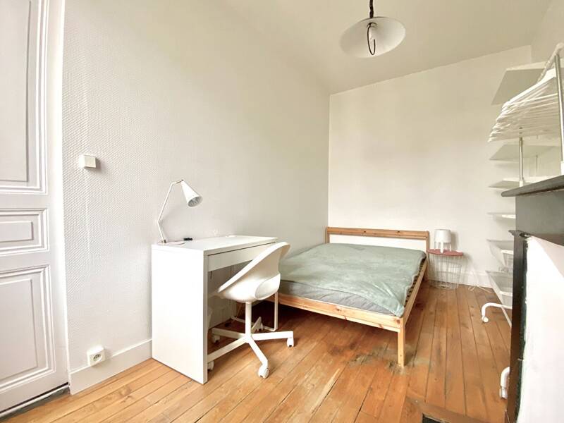 Maison à vendre, 30m², TOURS