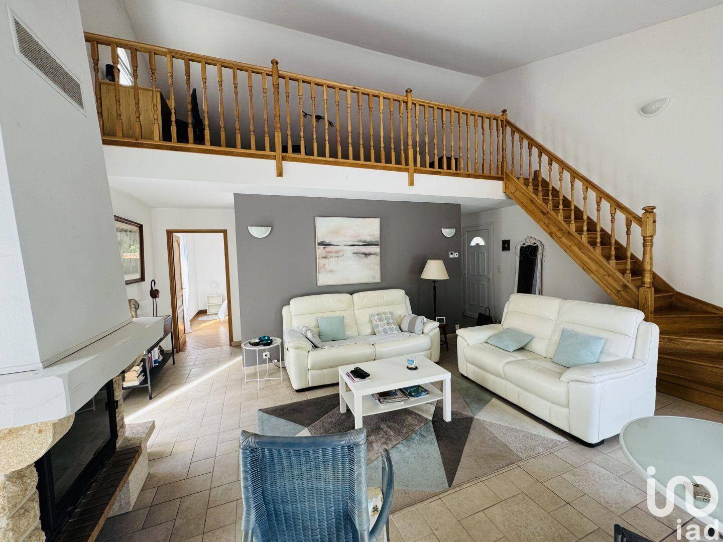 Maison à vendre, 177m², SOULAC SUR MER