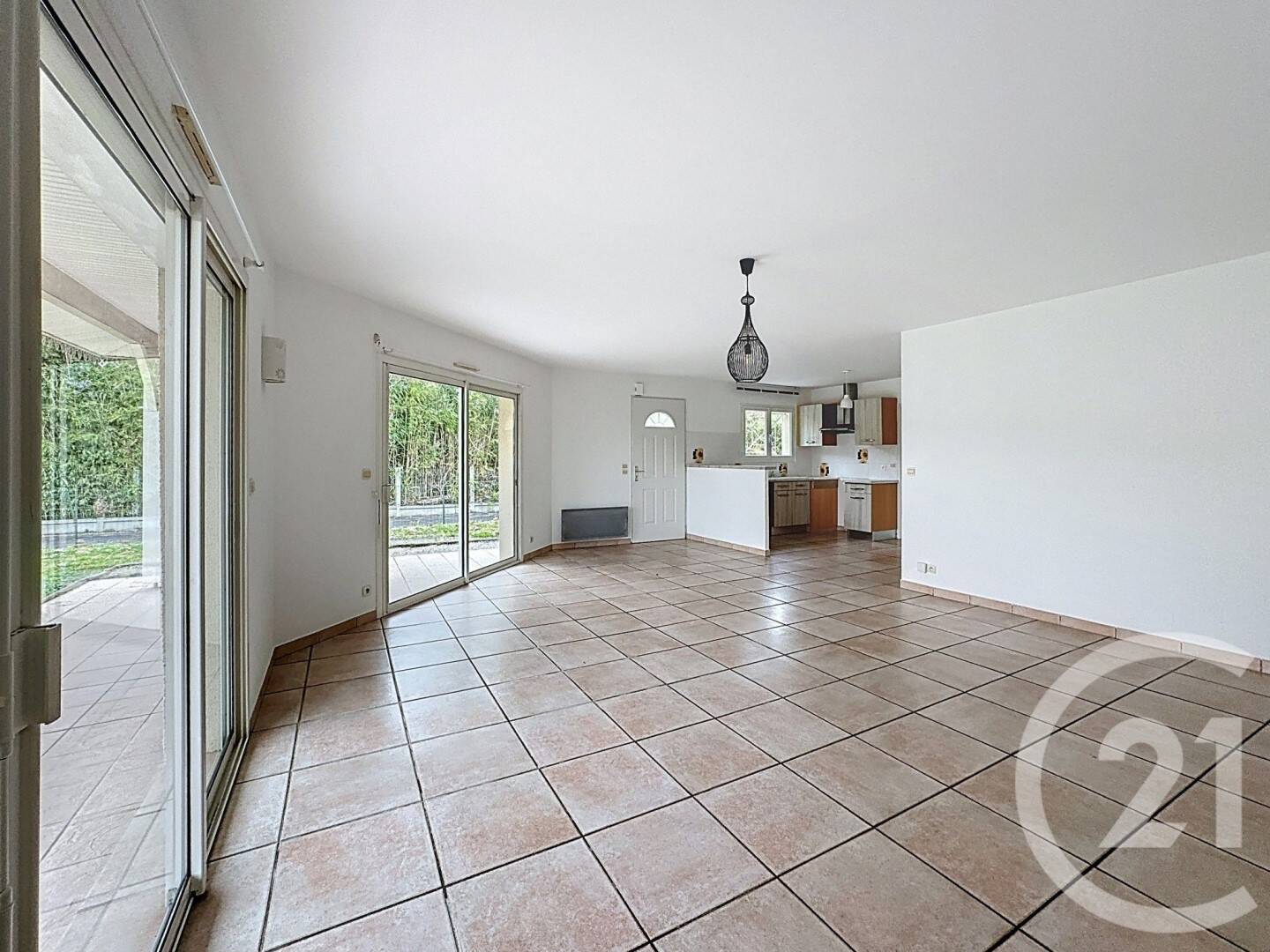 Maison à vendre, 98m², GUJAN MESTRAS