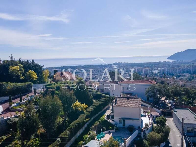 Maison à vendre, 228m², MANDELIEU LA NAPOULE