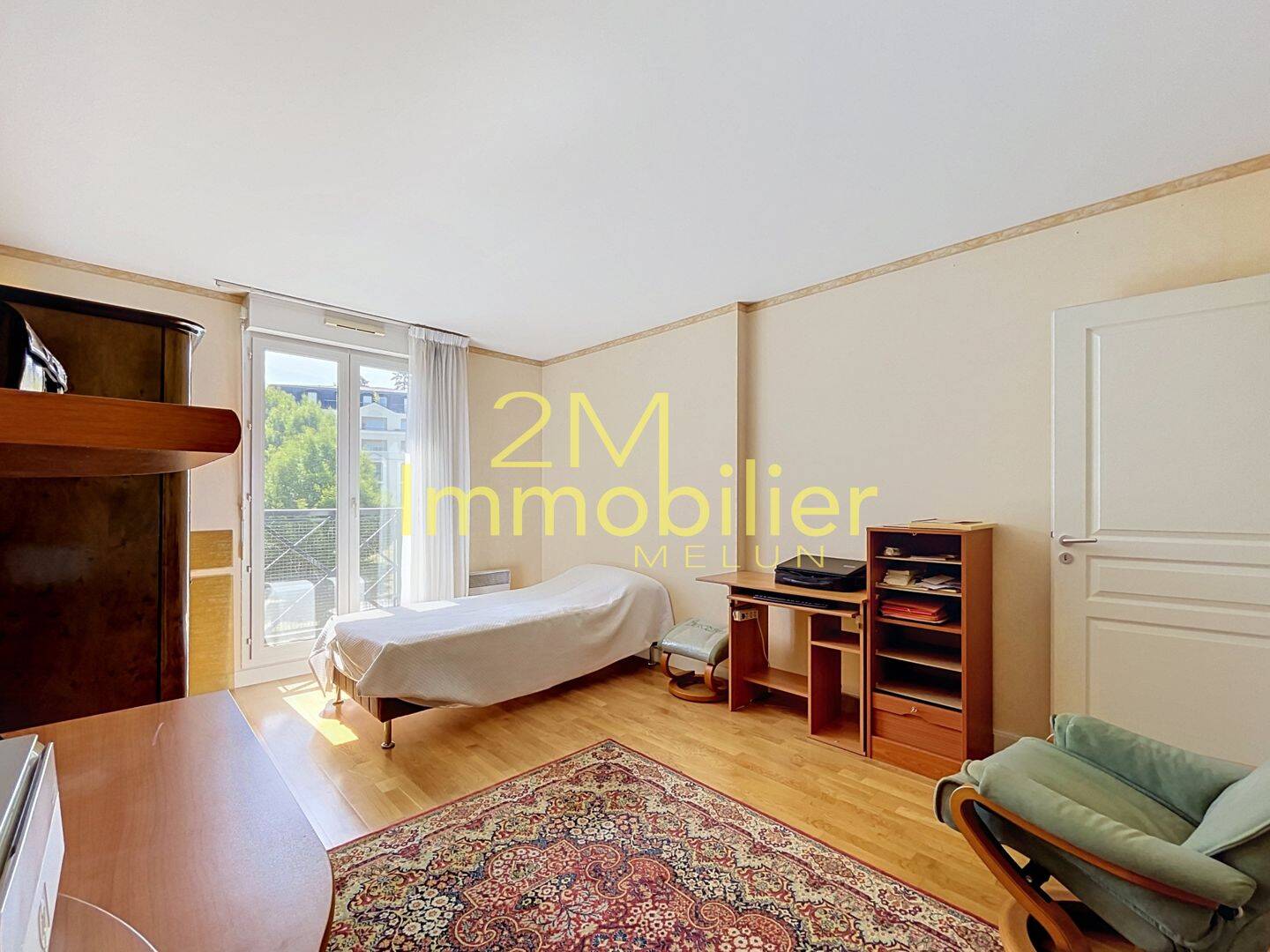 Maison à vendre, 109m², DAMMARIE LES LYS
