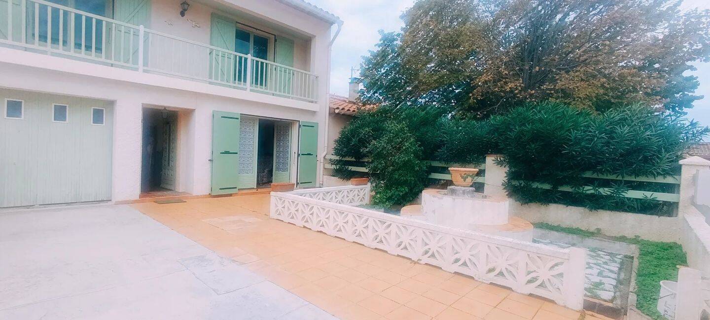Maison à vendre, 133m², LA PALME
