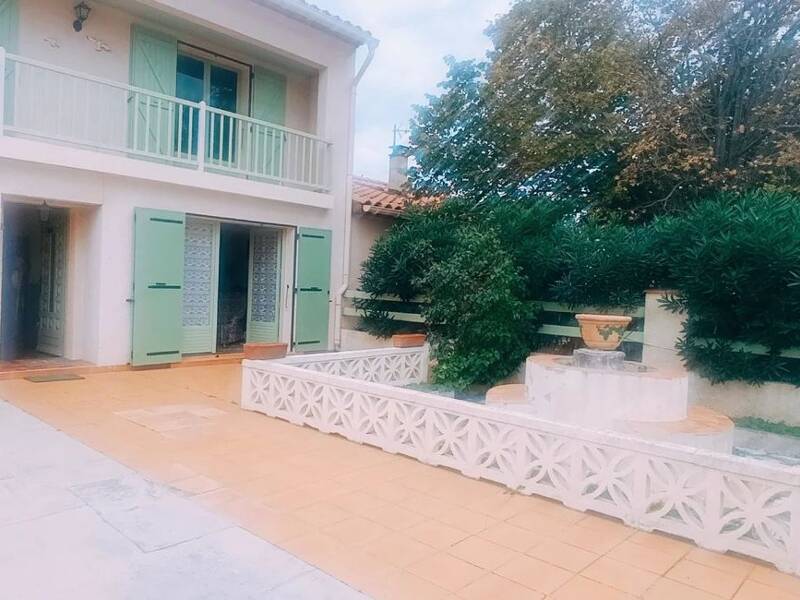 Maison à vendre, 133m², LA PALME